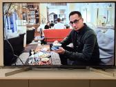Televizorius Sony Bravia 4k - nuotraukos Nr. 9