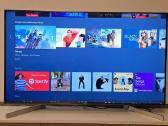 Televizorius Sony Bravia 4k - nuotraukos Nr. 10