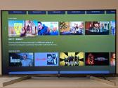 Televizorius Sony Bravia 4k - nuotraukos Nr. 11