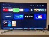 Televizorius Sony Bravia 4k - nuotraukos Nr. 13