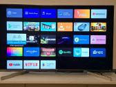 Televizorius Sony Bravia 4k - nuotraukos Nr. 14