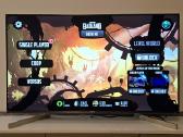 Televizorius Sony Bravia 4k - nuotraukos Nr. 15