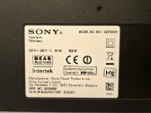 Televizorius Sony Bravia 4k - nuotraukos Nr. 23