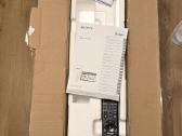 Televizorius Sony Bravia 4k - nuotraukos Nr. 3