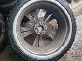 Parduodu padangas 285/30 R20 Nokian Hakkapelitta 2 - nuotraukos Nr. 4
