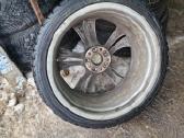 Parduodu padangas 285/30 R20 Nokian Hakkapelitta 2 - nuotraukos Nr. 10