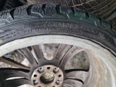 Parduodu padangas 285/30 R20 Nokian Hakkapelitta 2 - nuotraukos Nr. 11