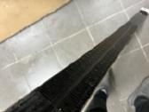 Madshus lygumų slidės su metaliniu kantu - nuotraukos Nr. 3