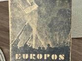 Europos Karas 1938 m.