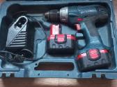 Bosch suktukas akamuliatorinis