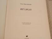 Ritualai - nuotraukos Nr. 2