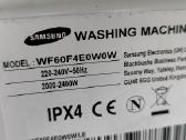 Samsung 45cm Gylio wf604e0w0w - nuotraukos Nr. 3