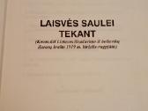 Laisvės saulei tekant - nuotraukos Nr. 2