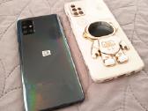 Redmi Note 14 5G ir Samsung a71 - nuotraukos Nr. 5
