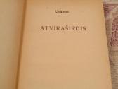 Atviraširdis - nuotraukos Nr. 2