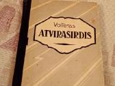 Atviraširdis