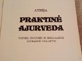 Praktinė Ajurveda - nuotraukos Nr. 2