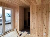 Moderni karkasinė pirtis 3,10m x 6,80m - nuotraukos Nr. 4
