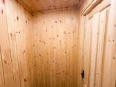 Moderni karkasinė pirtis 3,10m x 6,80m - nuotraukos Nr. 7