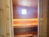 Moderni karkasinė pirtis 3,10m x 6,80m - nuotraukos Nr. 9