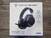 Turtle Beach stealth 700 Gen3 Ps5+pc