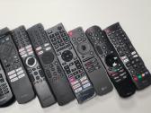 Originalus TV pulteliai