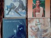 Divas Set 4lp (Turner Houston Madonna)