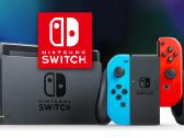 New Nintendo Switch tik 219 Eur - nuotraukos Nr. 3 | Skelbiu.lt New Nintendo Switch tik 219 Eur - nuotraukos Nr. 3