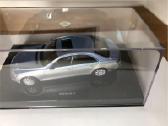 Maybach 57 Swb Mecedes 1:43 - nuotraukos Nr. 5