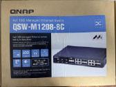 Qnap Qsw-m1208-8c.