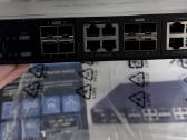 Qnap Qsw-m1208-8c. - nuotraukos Nr. 7