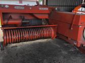 Presai sieno .Simpa .famarol.deutz -fahr.j