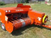 Presai sieno .Simpa .famarol.deutz -fahr.j - nuotraukos Nr. 4