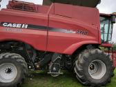 Case-ih Af 7140 - nuotraukos Nr. 3