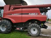 Case-ih Af 7140 - nuotraukos Nr. 4