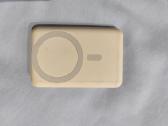 iPhone powerbank