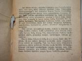 Sokų kaimo bibliotekos darbo patyrimas 1956m. - nuotraukos Nr. 3