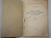 Sokų kaimo bibliotekos darbo patyrimas 1956m. - nuotraukos Nr. 2