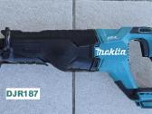 Makita tiesinis pjūklas ir siaurapjūklis - nuotraukos Nr. 2