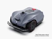 Belaidžiai vejos robotas Hookii Neomow X - nuotraukos Nr. 2