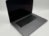Apple MacBook Pro 16-inch Su 12 Mėn. Garantija