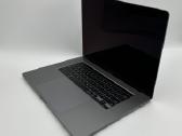 Apple MacBook Pro 16-inch Su 12 Mėn. Garantija - nuotraukos Nr. 2