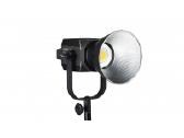 Nanlite forza 200 LED spot light lempa