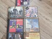 Originalus CD