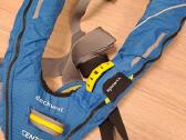 Deckvest automatinė vaikiska gelbejimosi liemene - nuotraukos Nr. 4