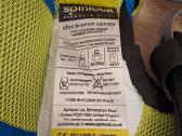 Deckvest automatinė vaikiska gelbejimosi liemene - nuotraukos Nr. 6