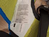 Deckvest automatinė vaikiska gelbejimosi liemene - nuotraukos Nr. 7