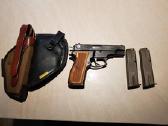 Detuve Luger 380/15 pistoletui - nuotraukos Nr. 5
