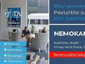 Ergovent Rondo Geriausia Kaina Lietuvoje - nuotraukos Nr. 10