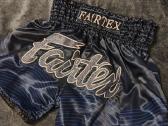 Fairtex Muay Thai šortai L dydis – puiki būklė